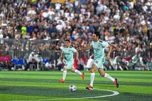 每114分钟打进一球，何塞卢是皇马本赛季进球效率最高的球员
